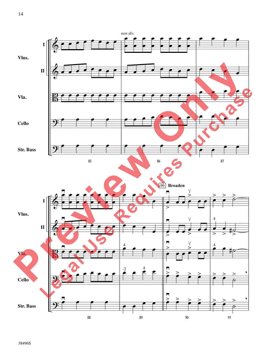 Viva los Conquistadores! 總譜 | 小雅音樂 Hsiaoya Music