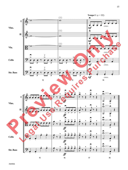 Viva los Conquistadores! 總譜 | 小雅音樂 Hsiaoya Music