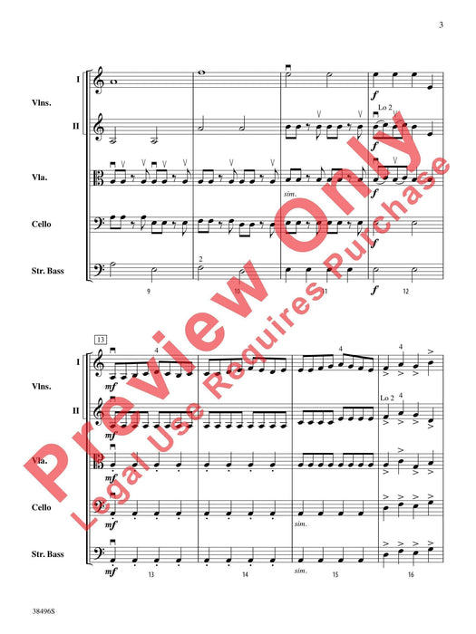 Viva los Conquistadores! 總譜 | 小雅音樂 Hsiaoya Music