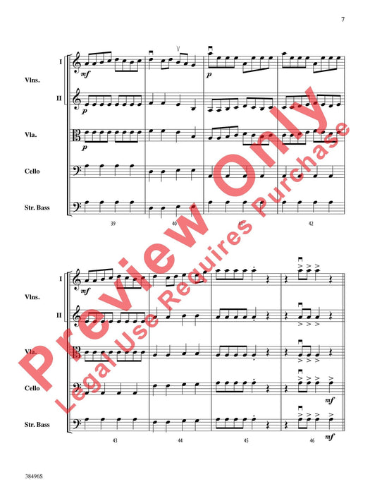 Viva los Conquistadores! 總譜 | 小雅音樂 Hsiaoya Music