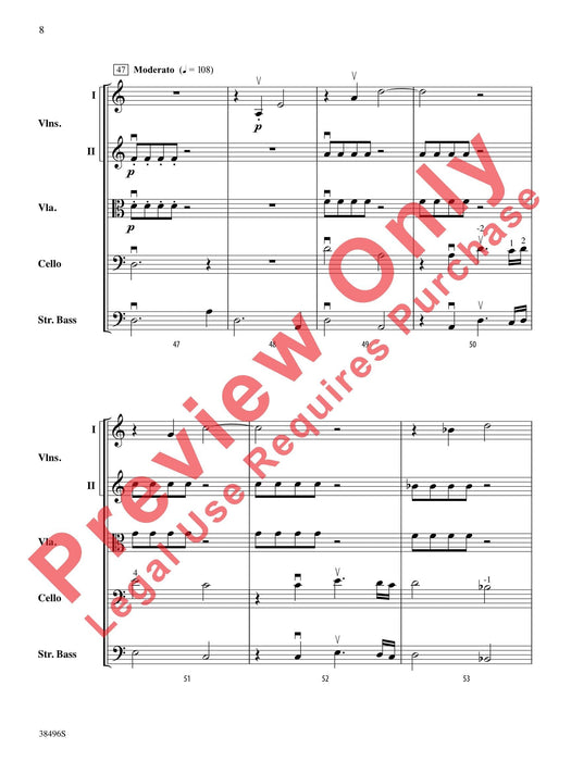 Viva los Conquistadores! 總譜 | 小雅音樂 Hsiaoya Music