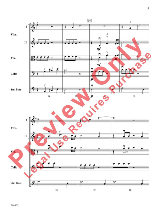 Viva los Conquistadores! 總譜 | 小雅音樂 Hsiaoya Music