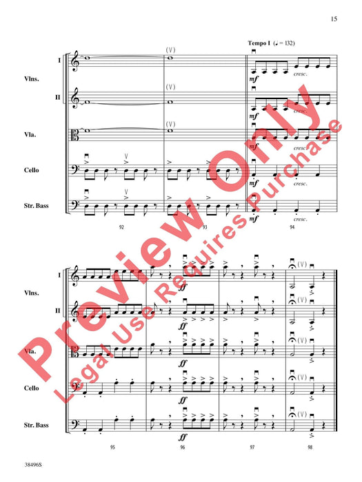 Viva los Conquistadores! | 小雅音樂 Hsiaoya Music