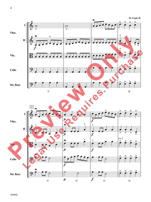 Viva los Conquistadores! | 小雅音樂 Hsiaoya Music