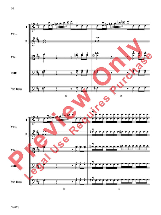 Symphony No. 38 Prague 莫札特 交響曲 總譜 | 小雅音樂 Hsiaoya Music