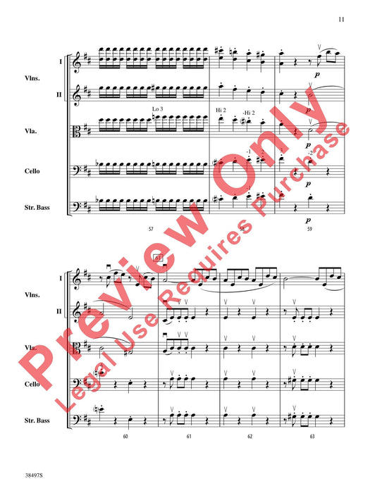 Symphony No. 38 Prague 莫札特 交響曲 總譜 | 小雅音樂 Hsiaoya Music