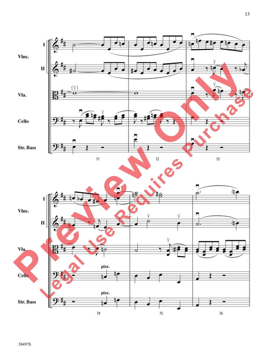 Symphony No. 38 Prague 莫札特 交響曲 總譜 | 小雅音樂 Hsiaoya Music