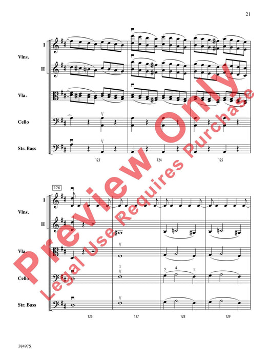 Symphony No. 38 Prague 莫札特 交響曲 總譜 | 小雅音樂 Hsiaoya Music