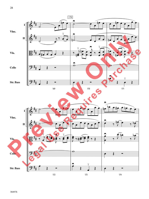 Symphony No. 38 Prague 莫札特 交響曲 總譜 | 小雅音樂 Hsiaoya Music