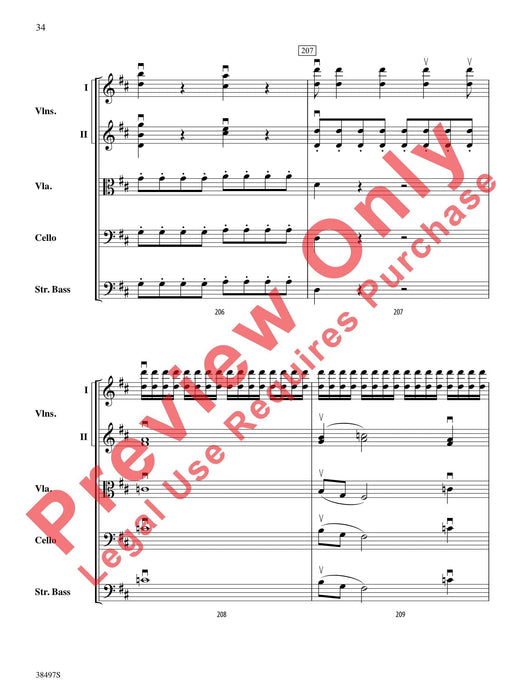 Symphony No. 38 Prague 莫札特 交響曲 總譜 | 小雅音樂 Hsiaoya Music