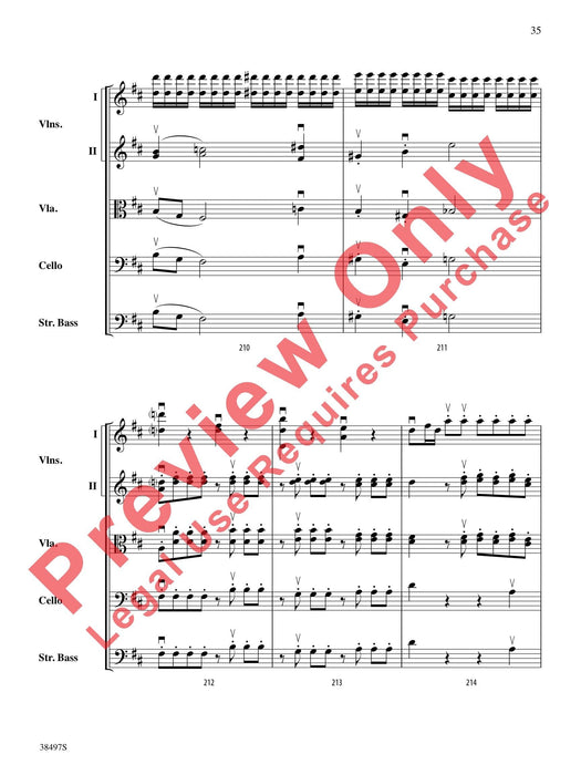 Symphony No. 38 Prague 莫札特 交響曲 總譜 | 小雅音樂 Hsiaoya Music