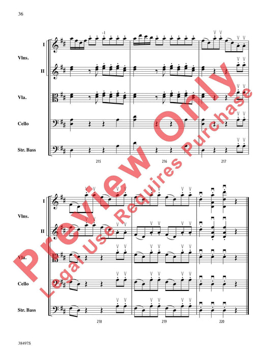 Symphony No. 38 Prague 莫札特 交響曲 總譜 | 小雅音樂 Hsiaoya Music