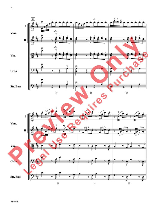 Symphony No. 38 Prague 莫札特 交響曲 總譜 | 小雅音樂 Hsiaoya Music