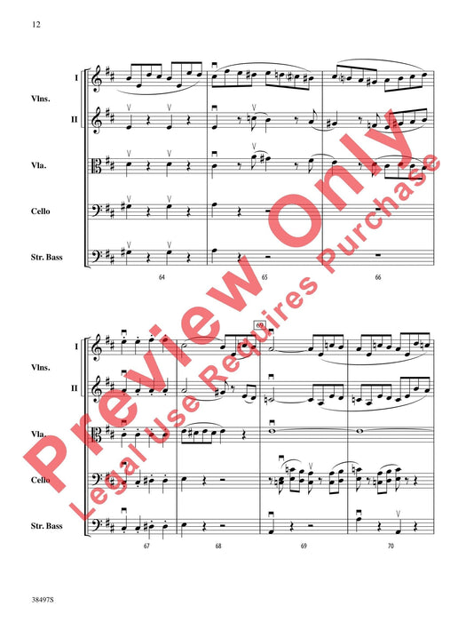 Symphony No. 38 Prague 莫札特 交響曲 | 小雅音樂 Hsiaoya Music