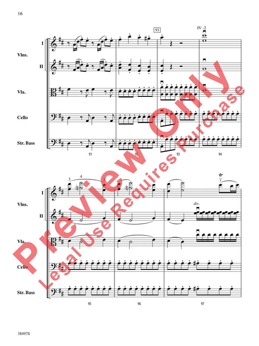 Symphony No. 38 Prague 莫札特 交響曲 | 小雅音樂 Hsiaoya Music