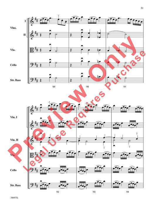 Symphony No. 38 Prague 莫札特 交響曲 | 小雅音樂 Hsiaoya Music