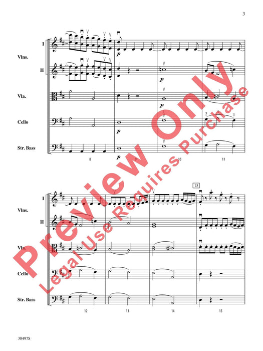 Symphony No. 38 Prague 莫札特 交響曲 | 小雅音樂 Hsiaoya Music