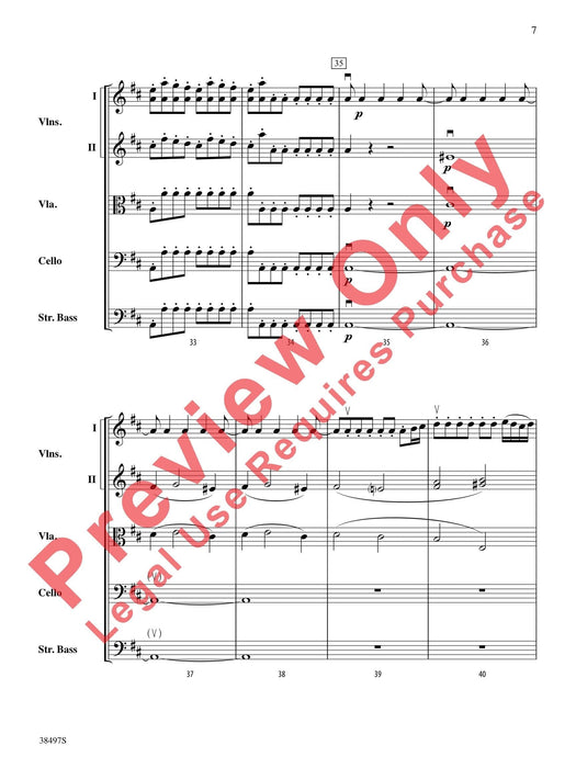 Symphony No. 38 Prague 莫札特 交響曲 | 小雅音樂 Hsiaoya Music