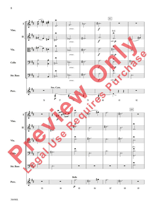 In a French Garden 總譜 | 小雅音樂 Hsiaoya Music