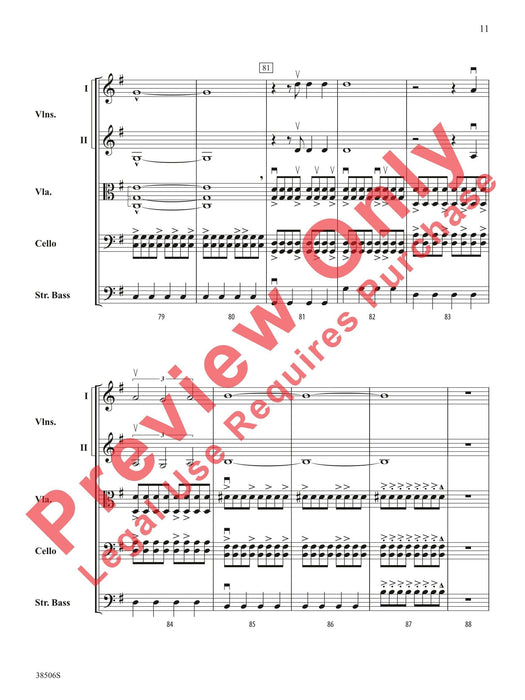 Today 總譜 | 小雅音樂 Hsiaoya Music