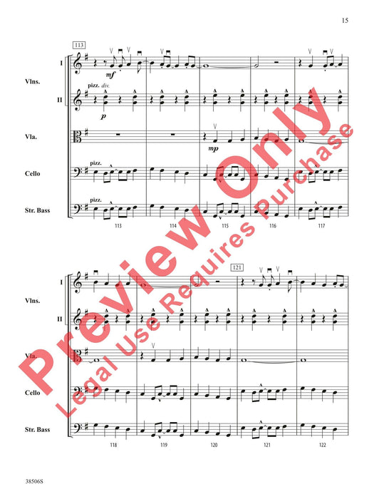 Today 總譜 | 小雅音樂 Hsiaoya Music