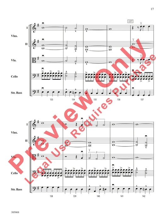 Today 總譜 | 小雅音樂 Hsiaoya Music