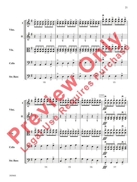 Today 總譜 | 小雅音樂 Hsiaoya Music