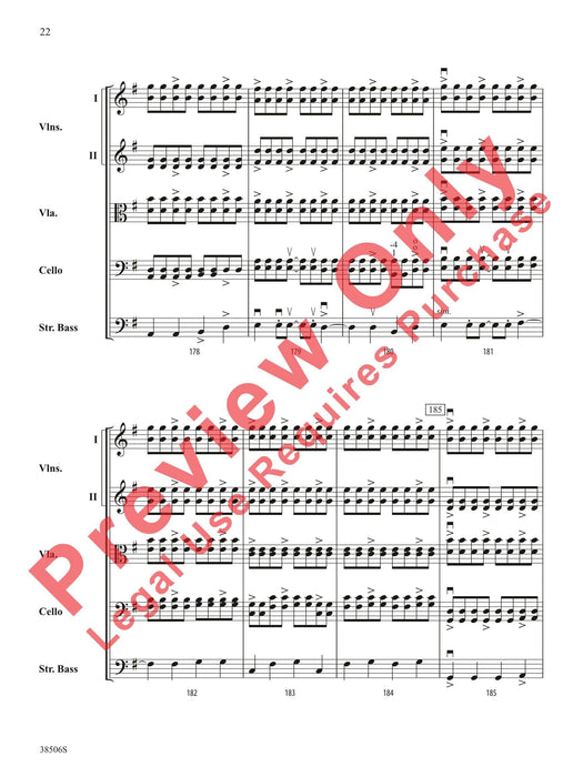 Today 總譜 | 小雅音樂 Hsiaoya Music