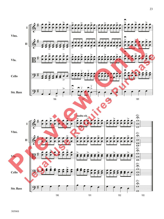 Today 總譜 | 小雅音樂 Hsiaoya Music