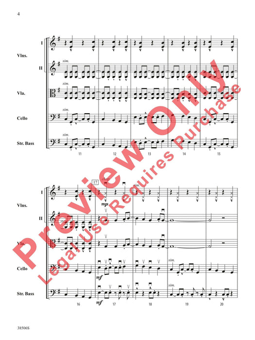 Today 總譜 | 小雅音樂 Hsiaoya Music