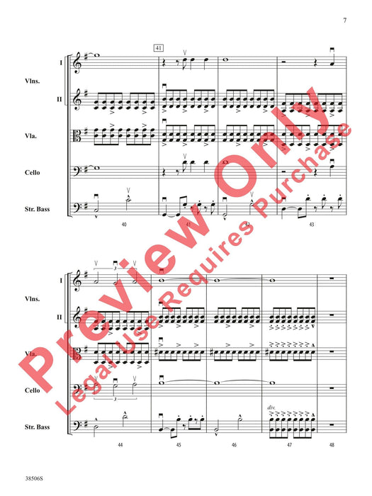 Today 總譜 | 小雅音樂 Hsiaoya Music