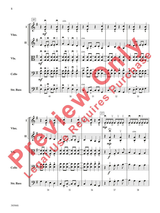 Today 總譜 | 小雅音樂 Hsiaoya Music