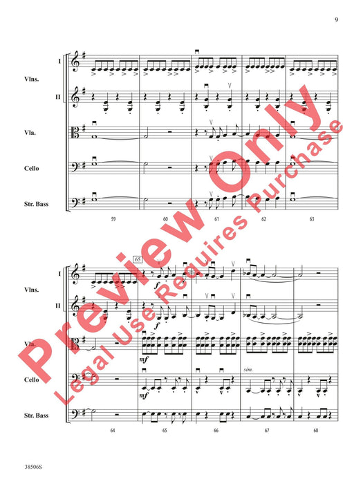 Today 總譜 | 小雅音樂 Hsiaoya Music