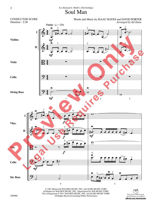 Soul Man 靈魂樂 | 小雅音樂 Hsiaoya Music