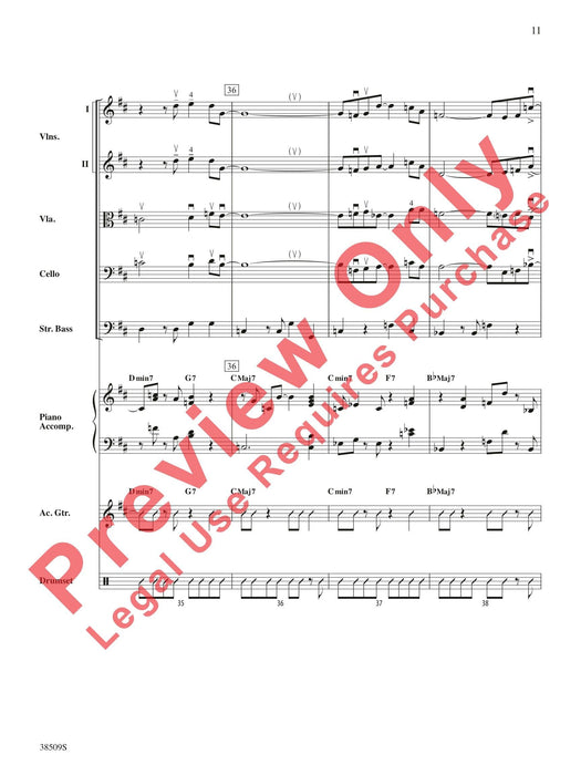 Recorda Me 總譜 | 小雅音樂 Hsiaoya Music