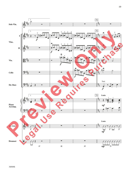 Recorda Me 總譜 | 小雅音樂 Hsiaoya Music