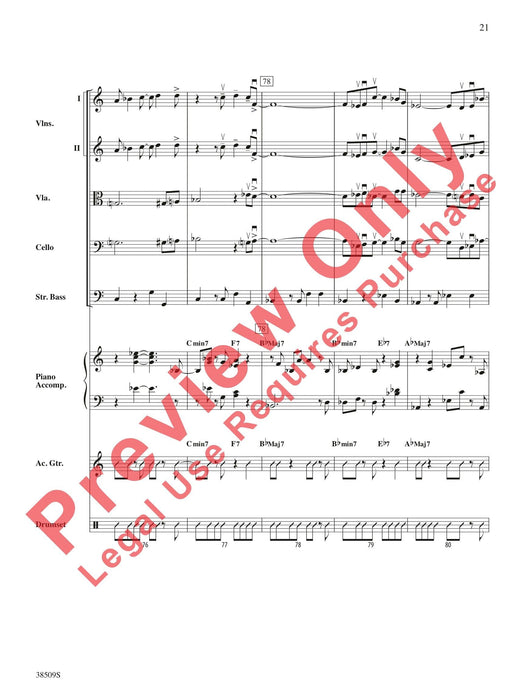 Recorda Me 總譜 | 小雅音樂 Hsiaoya Music