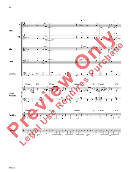 Recorda Me 總譜 | 小雅音樂 Hsiaoya Music