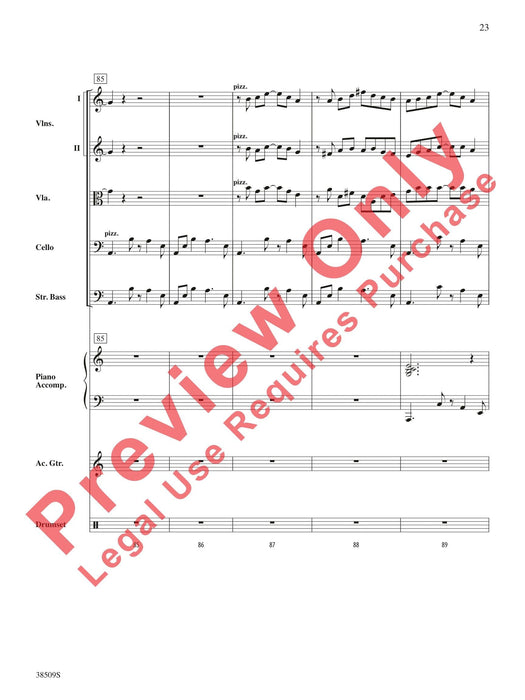 Recorda Me 總譜 | 小雅音樂 Hsiaoya Music