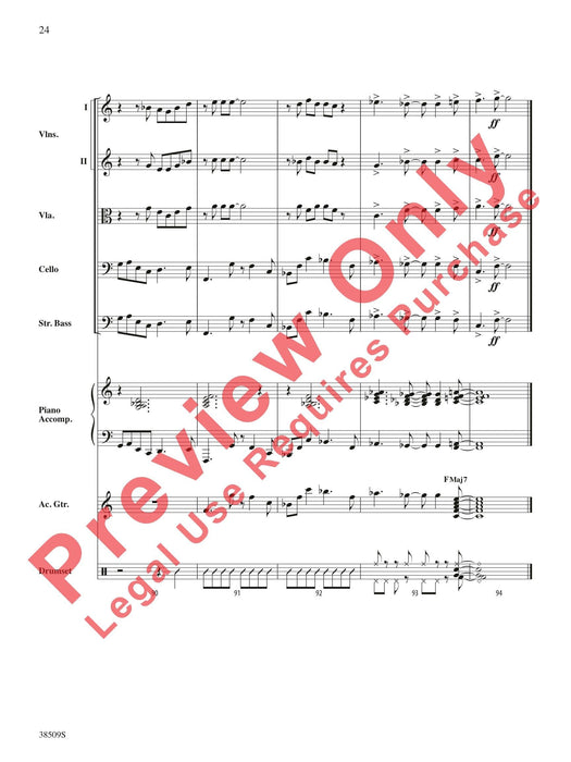 Recorda Me 總譜 | 小雅音樂 Hsiaoya Music