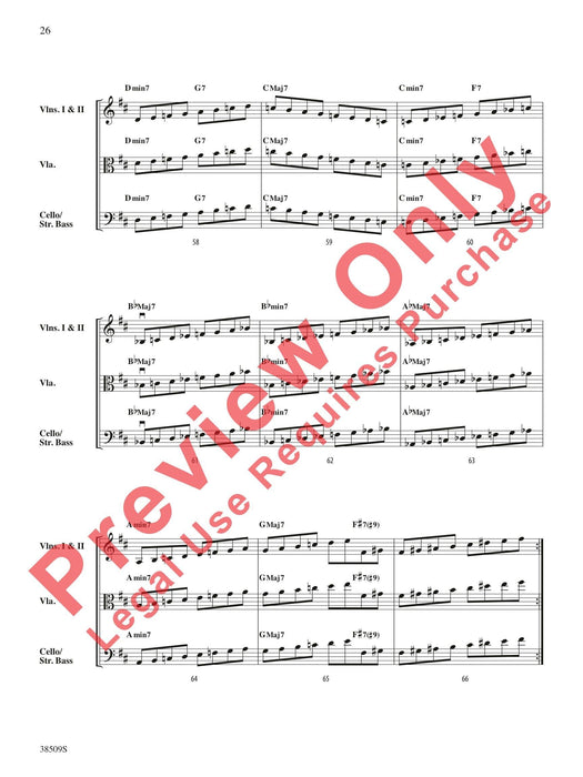 Recorda Me 總譜 | 小雅音樂 Hsiaoya Music