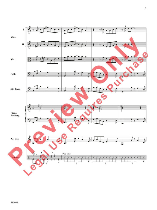 Recorda Me 總譜 | 小雅音樂 Hsiaoya Music