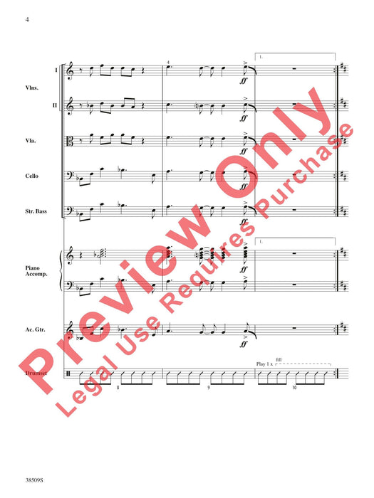 Recorda Me 總譜 | 小雅音樂 Hsiaoya Music