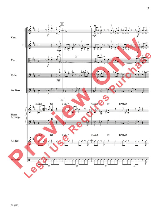 Recorda Me 總譜 | 小雅音樂 Hsiaoya Music