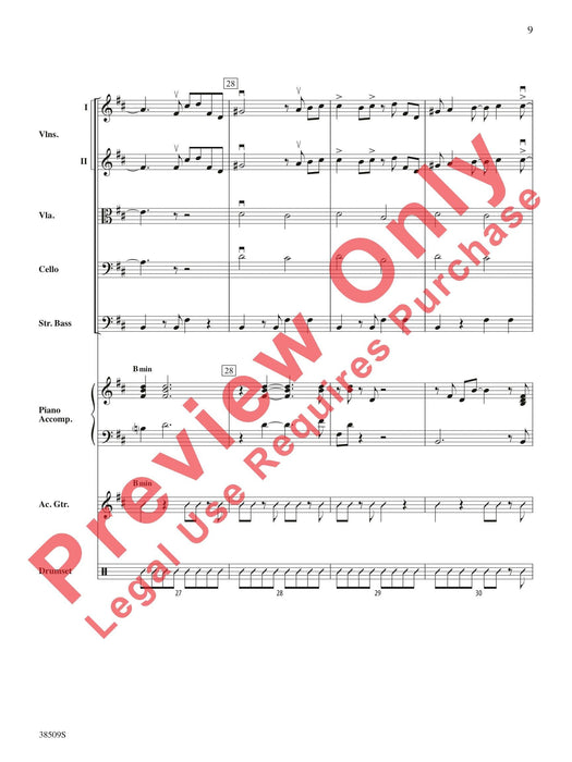 Recorda Me 總譜 | 小雅音樂 Hsiaoya Music