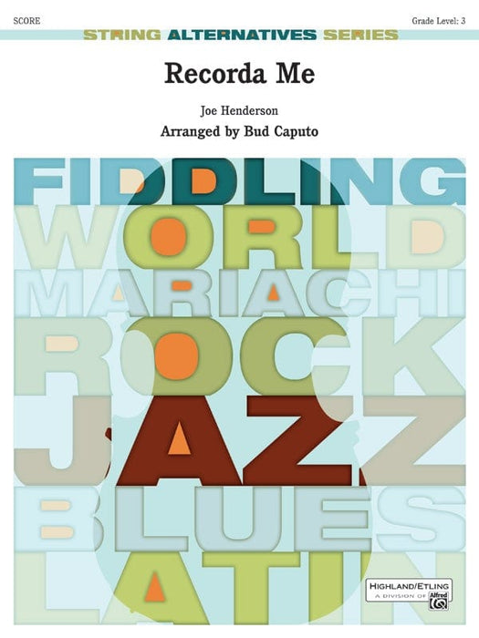 Recorda Me | 小雅音樂 Hsiaoya Music