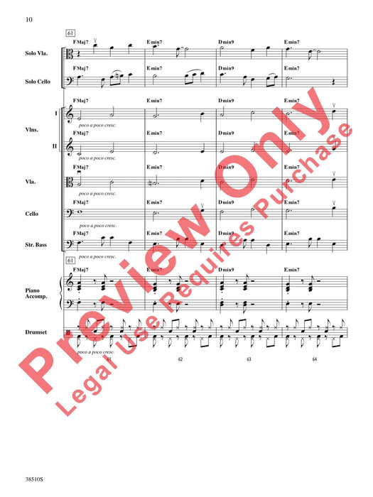 Bossa Rojo 總譜 | 小雅音樂 Hsiaoya Music