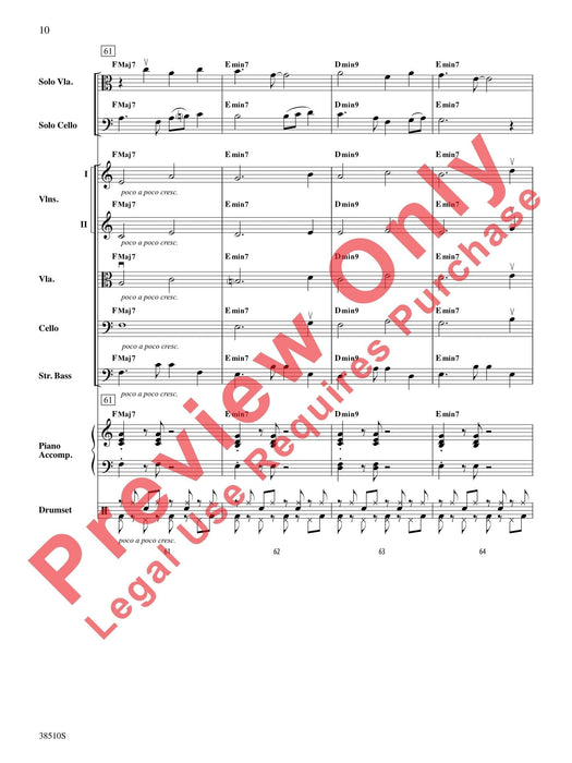 Bossa Rojo | 小雅音樂 Hsiaoya Music