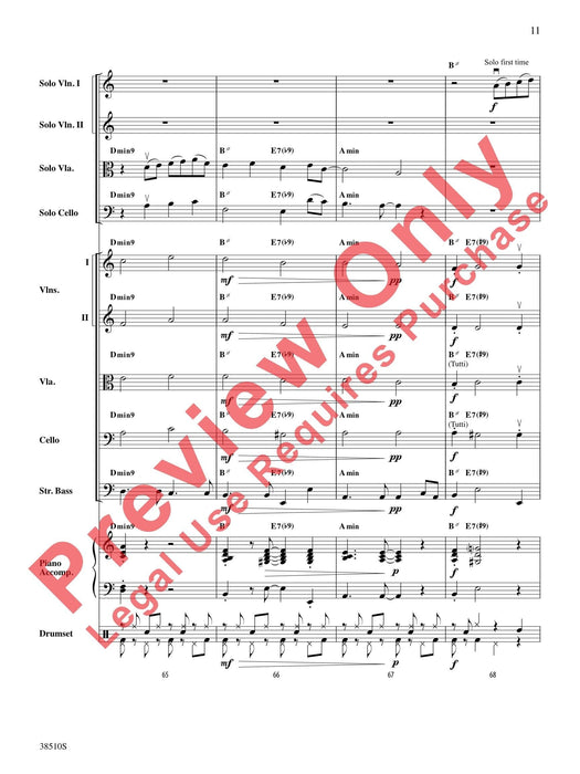 Bossa Rojo | 小雅音樂 Hsiaoya Music