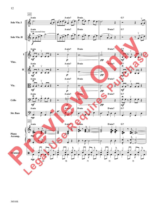 Bossa Rojo | 小雅音樂 Hsiaoya Music